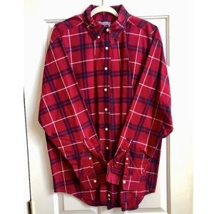 🐳Vineyard Vines Men’s Button Down